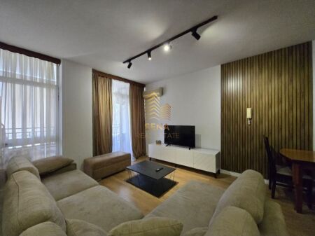 Rent, Apartment 2+1+2WC+2Balcony, Paris Commune, 57,000 Lek/Month