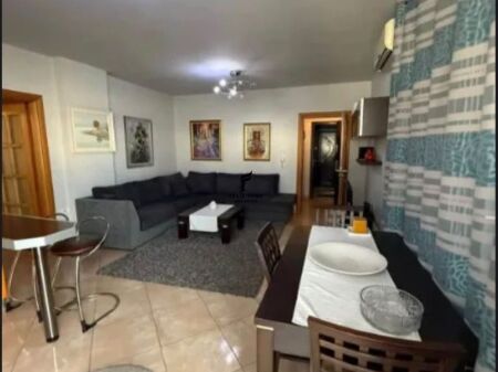 APPARTAMENTO IN AFFITTO 2+1 IRFAN TOMINI 65.000 LEKE FH-81768