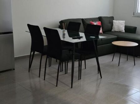 APPARTAMENTO IN AFFITTO 1+1 COMUNE DI PARIGI 55.000 LEKE  FH-81748