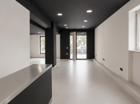 Business Premises for Rent 21 Dhjetori