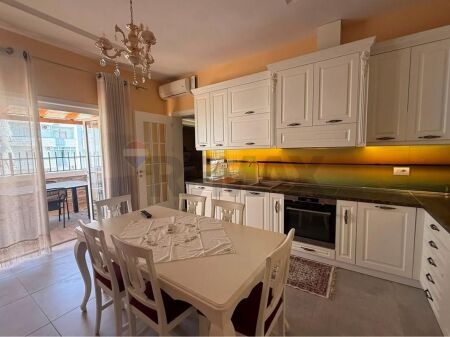 Apartament 1+1 me qira .Kthesa e Kamzës