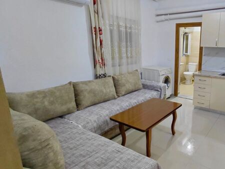 Apartament me qera 1+1 5  Maji