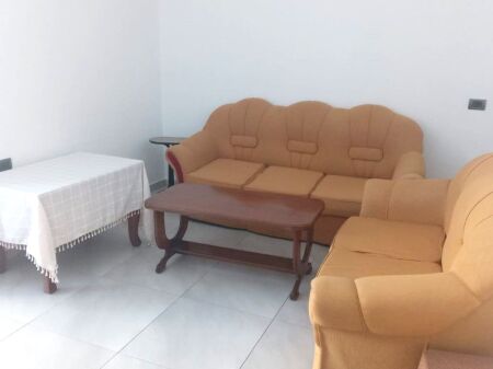 Apartment 1+1 for Rent in Don Bosko, near Fiori di Bosko, 320 Euro