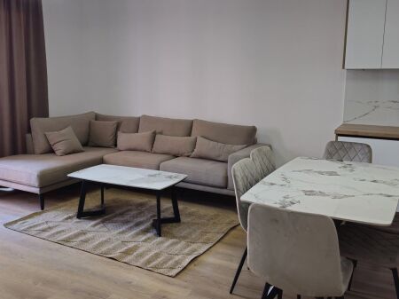 📌Apartment 2+1+2 for Rent – Aura Complex, Dritan Hoxha Street