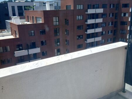  APARTMENT 1+1 FOR SALE AT URBAN GATE – ASTIR