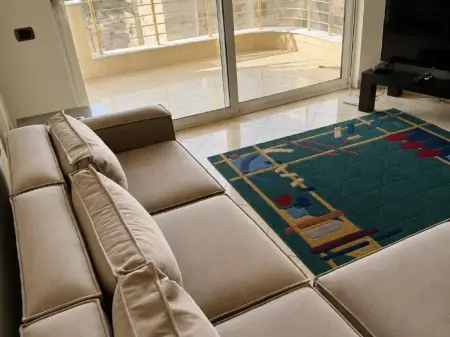Affitto | Apartament 2 + 1+2+Ballkon | Rruga Sami Frashëri | 850 €/mese