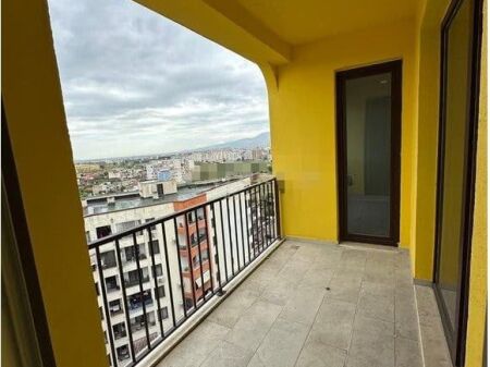  Apartment 3+1+2 with Balcony for Sale – Grand Gallery, Yzberisht