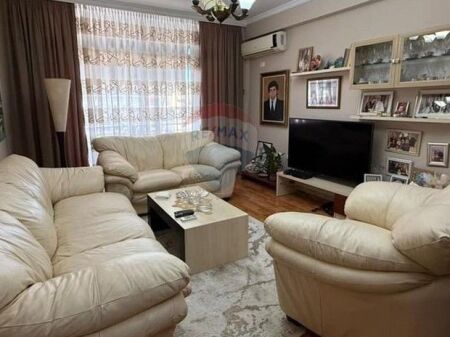 APARTAMENT 2+1+2 PER SHITJE TE KOMUNA E PARISIT !!!! ID: 530261046-516