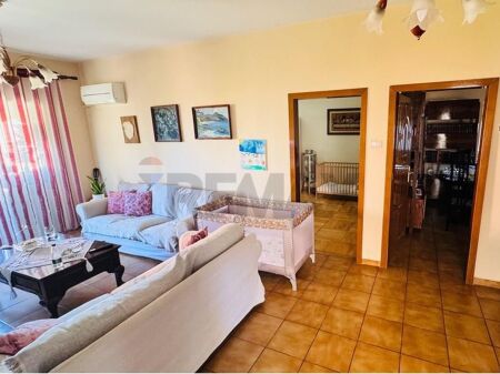 Apartment 2+1 for sale at Ali Demi field