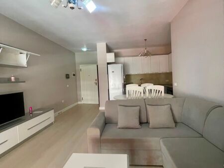 Apartment 1+1 for rent Delijorgji Complex