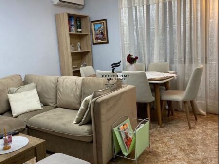 APARTMENT FOR RENT 2+1 ELBASANI STREET 60,000 LEKE FH-81619