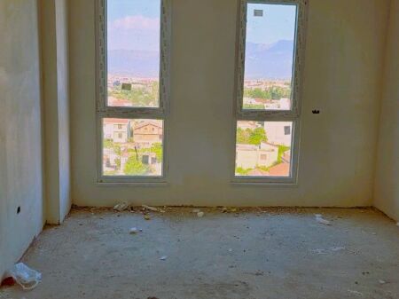 Apartment 2+1 for Sale – Univers City