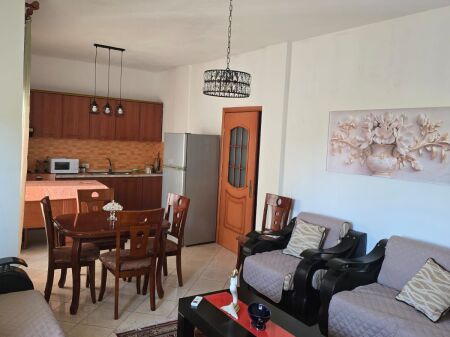 🏡 Apartment 2+1 for Rent | 90 m² | Siri Kodra Street