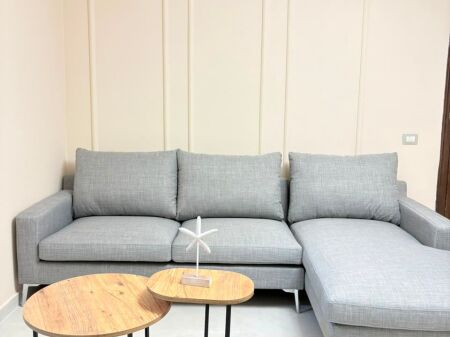 Apartament 1+1 për Shitje – Plazh, Iliria