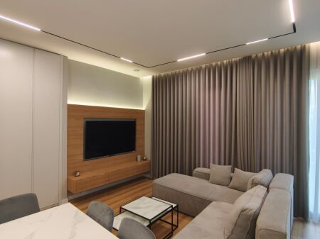 🏡 APPARTAMENTO 3+1 IN AFFITTO – GREEN VALLEY, VICINO AL LAGO ASCIUTTO ✨