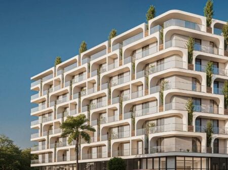 🏢Appartamento 1+1 in Vendita | Residenza Dragot 2 | Golem🏢
