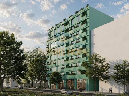 For sale, Apartment, 2+1, Puls Residence, Dibra Street.