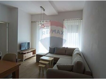 For rent 1+1 at Kontakt (SIRI Complex)
