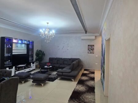 Vile Me Qera Ne Baldushk (ID BV22645) Tirane.