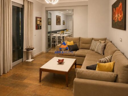 APPARTAMENTO IN AFFITTO 3+1+BALCONE "VIA SIRI KODRA" 100.000 LEKE