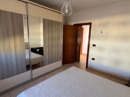 Apartament 1+1 me qira – Shën Valentini