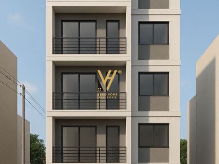 SI AFFITTA EDIFICIO DI 5 PIANI IN 21 DHJETORI 5.000 EURO