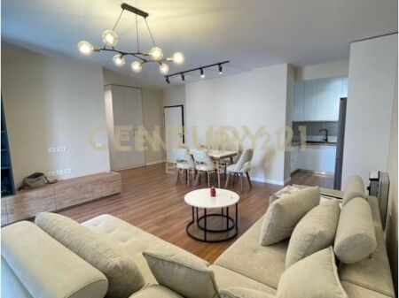 FIORI DI BOSCO, APARTAMENT 3+1+ POST PARKIMI PER QIRA
