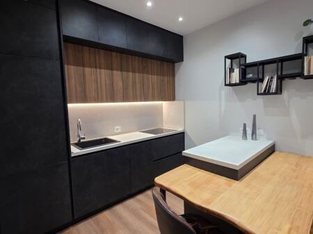 Apartment 1+1 for rent Kodra e Diellit