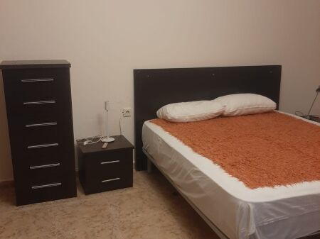 Apartament 2+1 per qera Qytet Studenti !