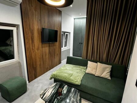 Affitto | Garsoniere | Shallvaret | 580 €/mese