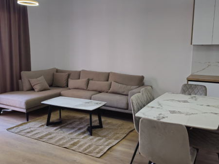 For Rent Apartment 2+1+2 Aura Complex, Dritan Hoxha Street