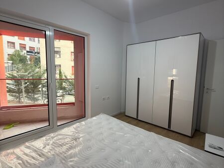 JEPET ME QERA – Apartament 2+1 | Residenca Kadiu