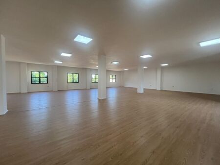 Office for rent at Dritan Hoxha Street, Lapraka, Blackbird, Former Customs