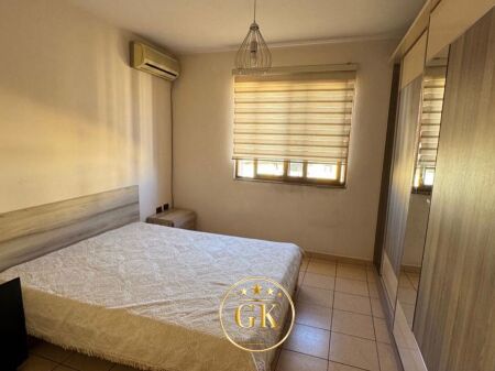 🏡 APPARTAMENTO IN AFFITTO * 1+1 Stadio, vicino al bar Shen Valentini. Lagja 18