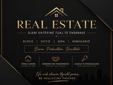Real Estate