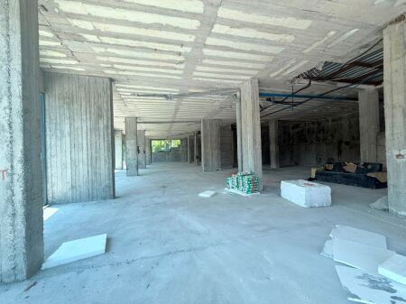 Commercial Space for Rent – Zoological Garden, Tirana