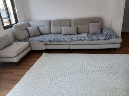 Rent | Apartament 2 + 1 | Fresku | 450 €/month