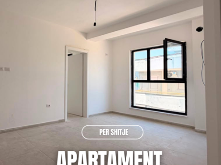 Apartment 1+1 for Sale – Mali i Robit
