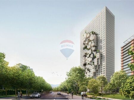 OCCASIONE 3800 eur/m2! Appartamento 2+1+2!