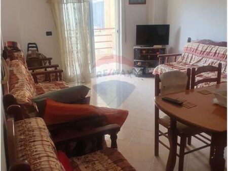 APARTMENT 1+1 IN GOLEM