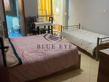 Apartment 1+1 for rent near Vila Belvedere!