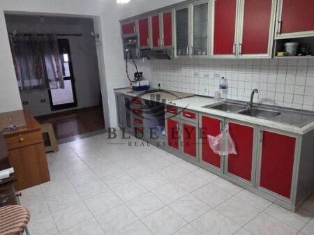  3+1 Apartment for sale near the Hospital – Durrës!