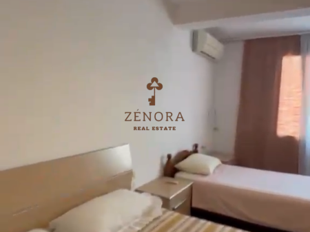 Affittasi appartamento 2+1 a Tirana – Zogu i Zi (A211011TR)