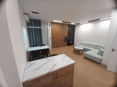 APPARTAMENTO 2+1. 60000 LEKE.FRESCO