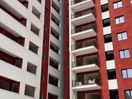 Apartment 2+1 for sale at Mirabella Complex, Oxhaku