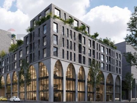 Appartamento - In Vendita - Nuovo Viale, Tirana ID: 530491004-262