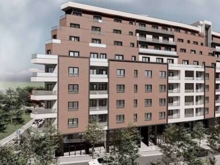 🏡 Studio Apartment in Paskuqan – Ideal Opportunity for Investment