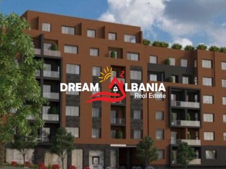 Appartamento 1+1 In Vendita Paskuqan (ID 41111597)