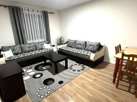 🏡 Appartamento 1+1 in Affitto a Laprake dietro la Cupola!, 450 MILA LEKE