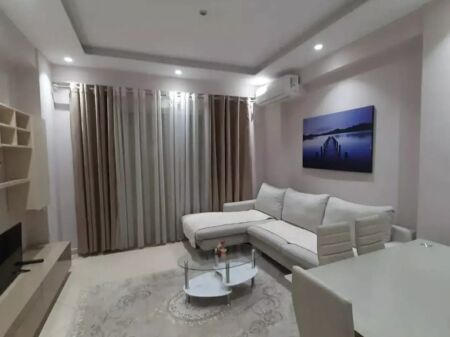 Golden Park_Rent 2+1